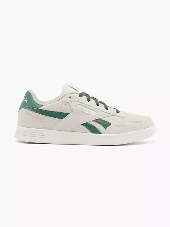 Reebok Leder Sneaker COURT ADVANCE