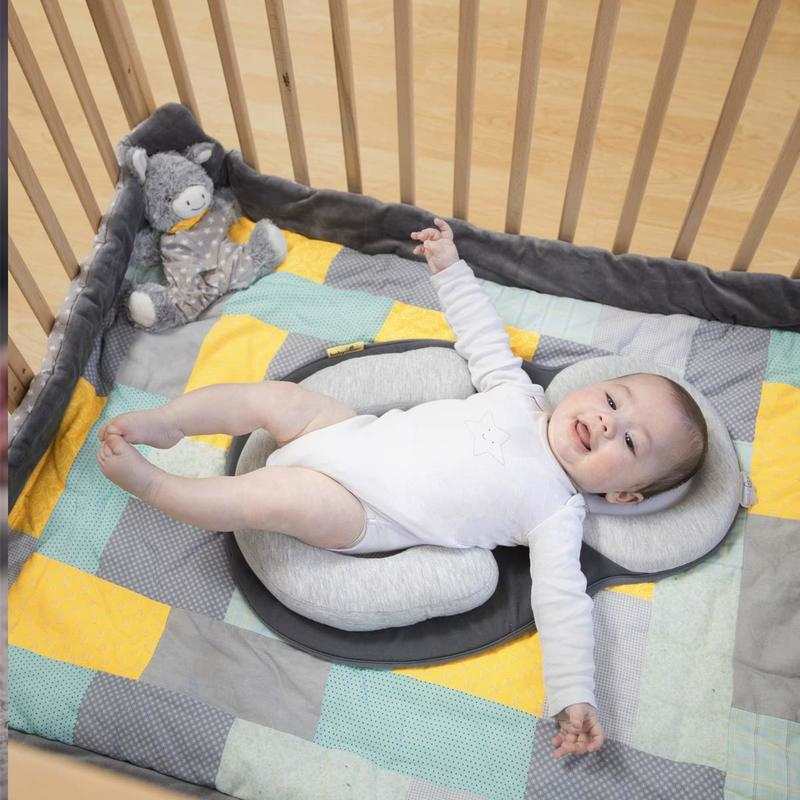 Cale-bébé Cosydream Smokey Babymoov