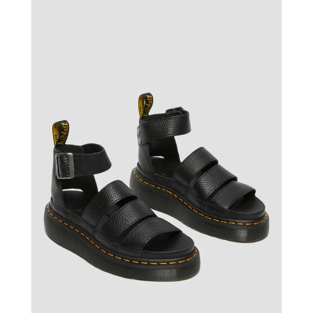 Dr. Martens Clarissa II Quad 24476001 / schwarz