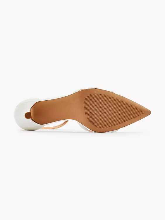 Catwalk Spangenpumps