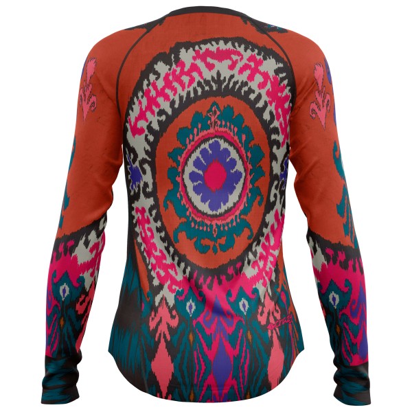 Crazy Idea - Women's Long Sleeved Aria - Longsleeve