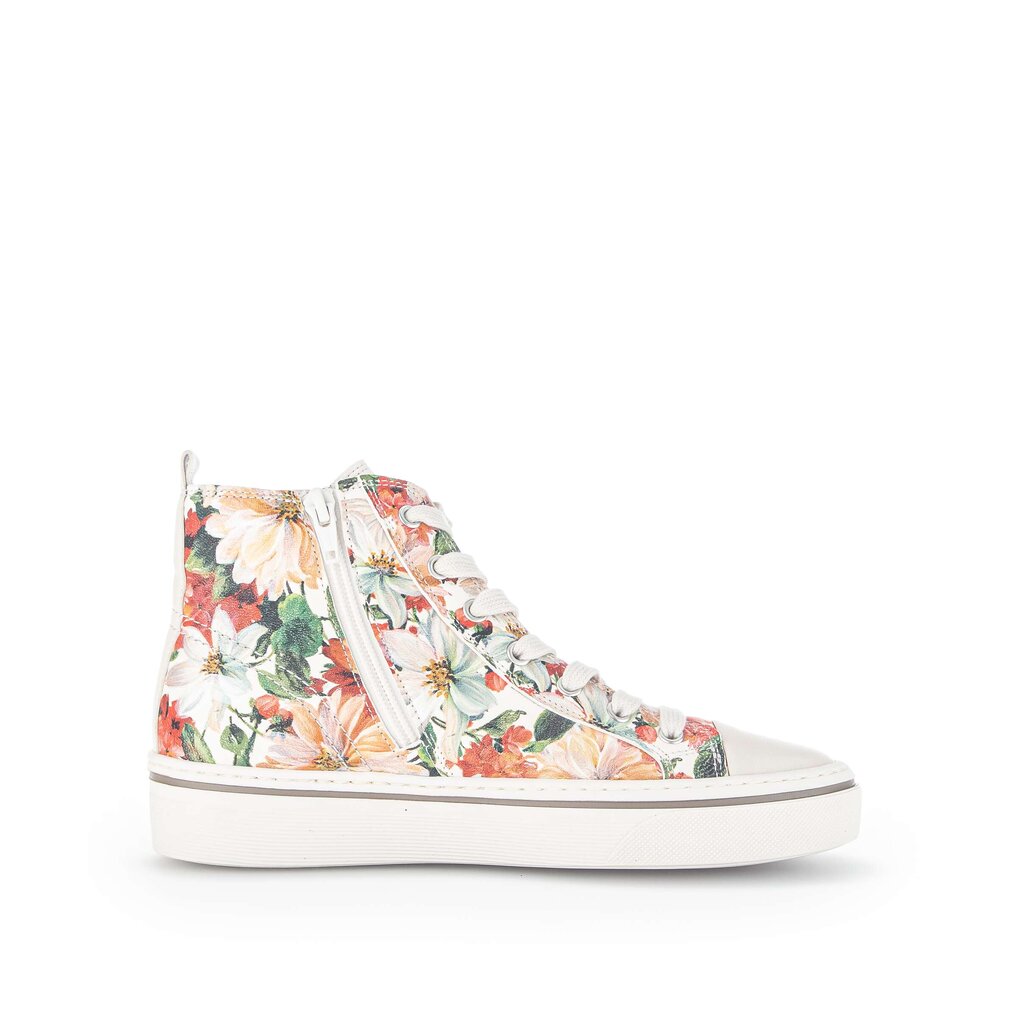 Gabor fashion Sneaker high multicolour