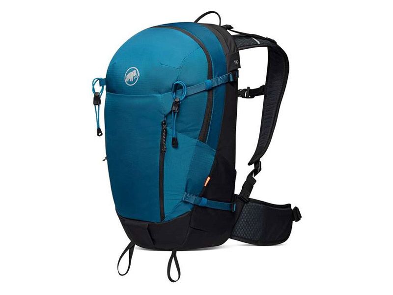 Mammut Lithium 25 Rucksack