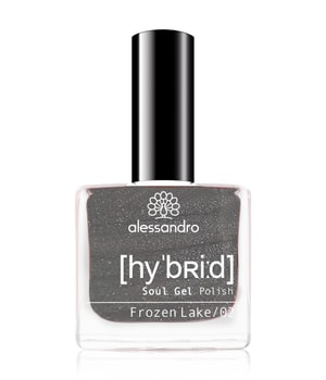 Alessandro Hybrid Nagellack-8 ml