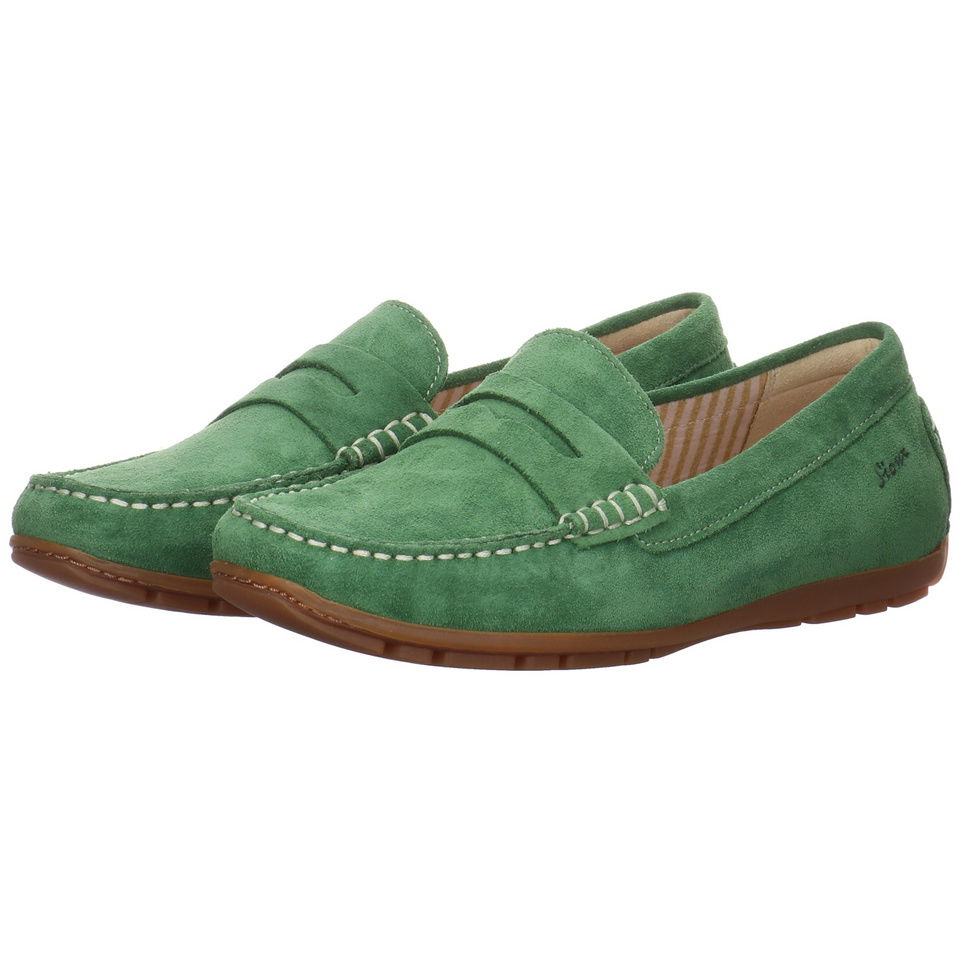 Sioux Carmona 700 Mokassin