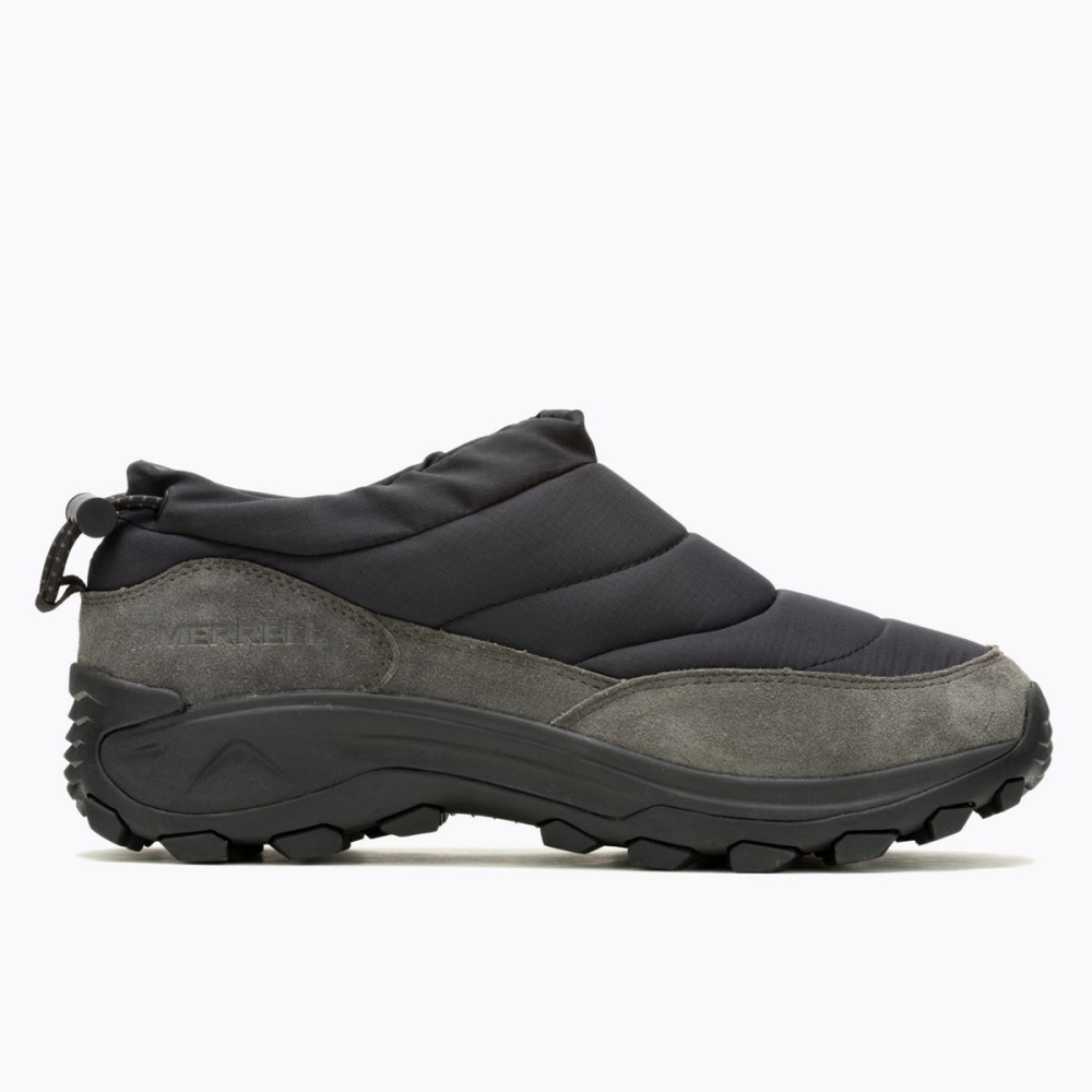 Merrell Winter Moc Zero J005601 / schwarz