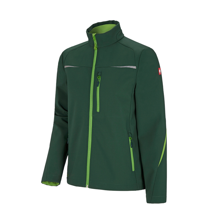 Softshelljacke e.s.motion 2020