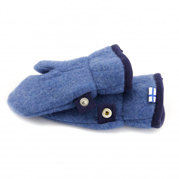 Finkid - Kid's Nupujussi Wool - Handschuhe