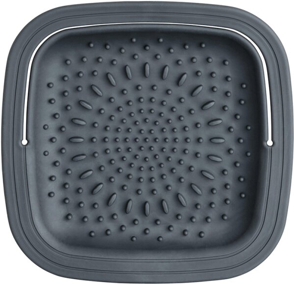 IsaDora Deep-Cleaning Brush Mat Pinselreiniger