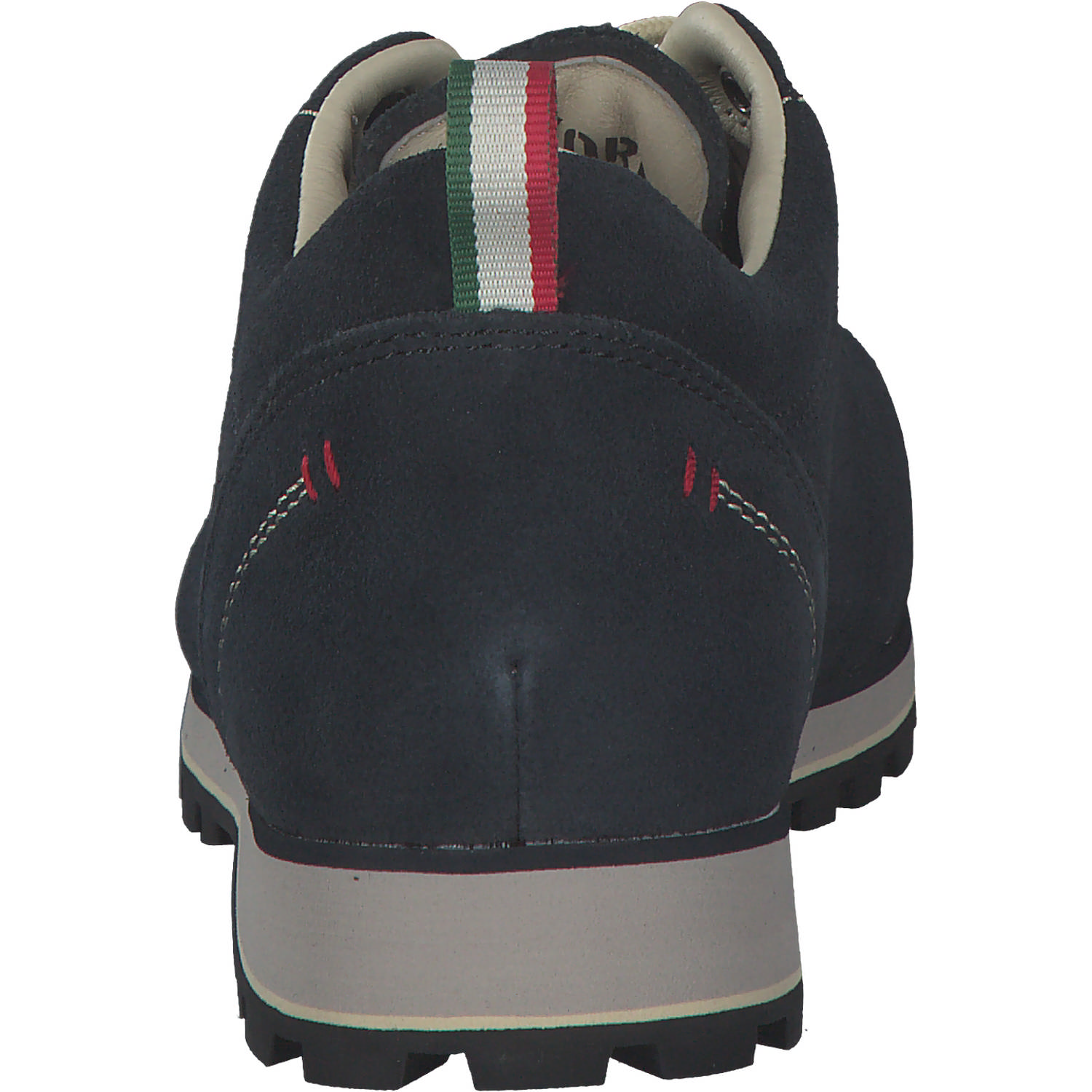 Dolomite 247950, Trekkingschuhe, Blau (blue cord)