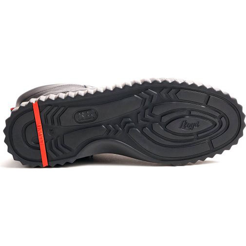 LLOYD Schuhe Moderne Schnürstiefelette