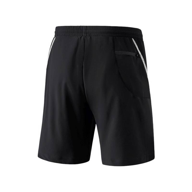 Erima Short Hose kurz Running Laufshorts Herren