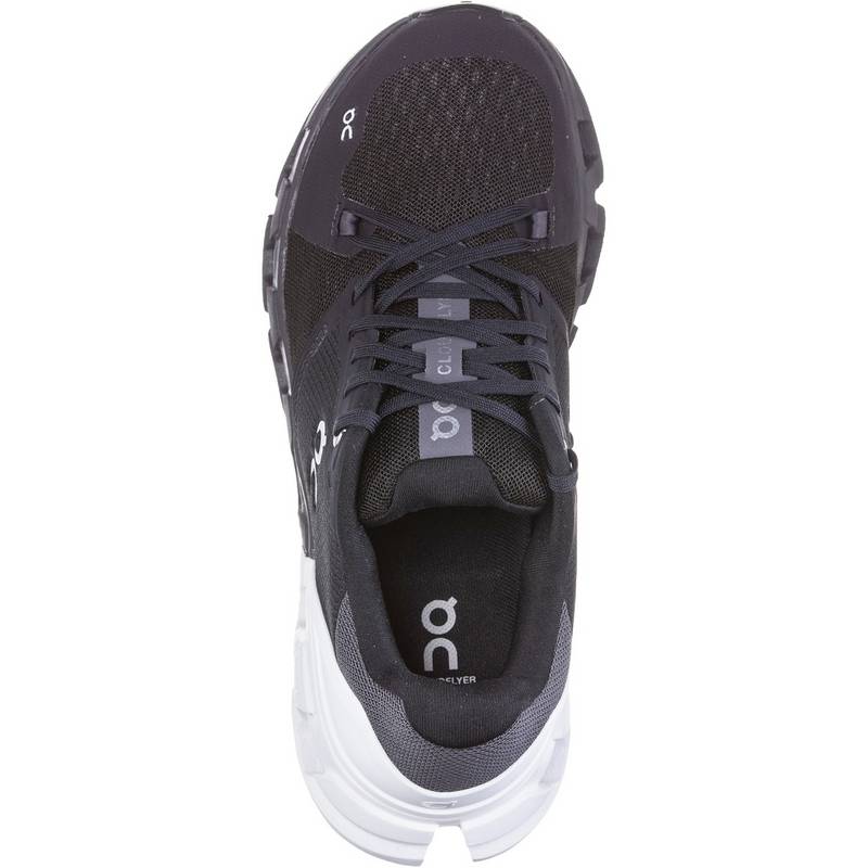 On Cloudflyer Wide 4 Laufschuhe Damen