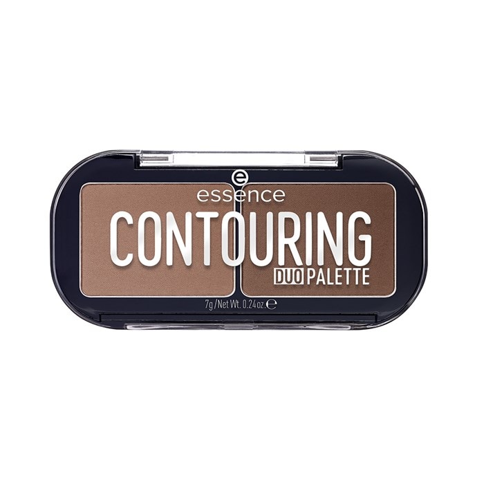 Contouring Duo Palette
