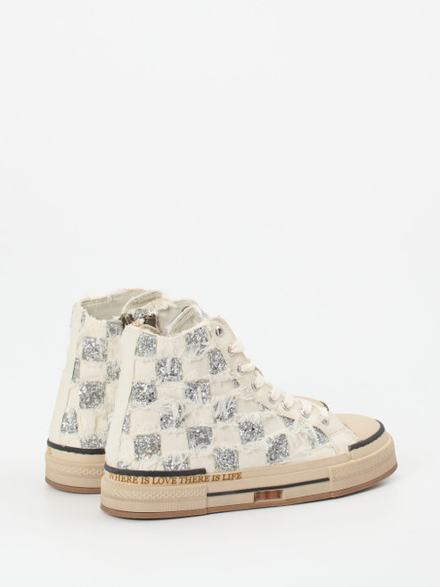 Sneaker High-16737040002 Rebecca White