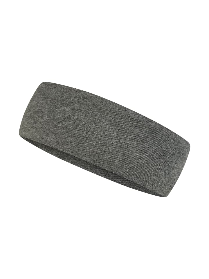 Sterntaler OCS Stirnband melange in asphalt günstig kaufen