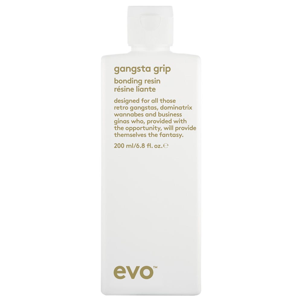 evo Gangsta Grip Bonding Resin 200 ml