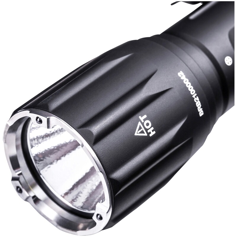 NEXTORCH Taschenlampe Nextorch TA41 Set