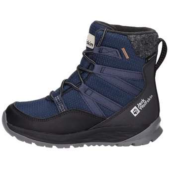 Jack Wolfskin Polar Bear Texapore High K in blau