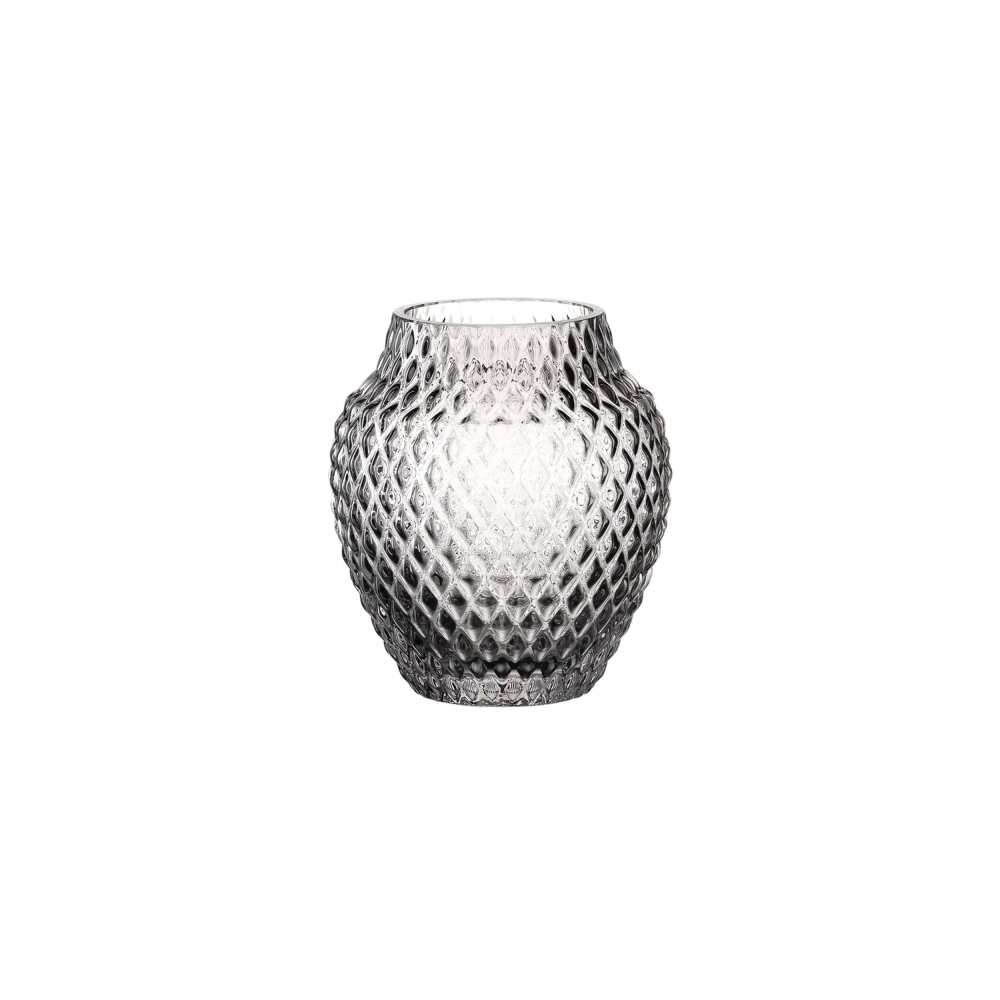 Vase 11 Poesia grau