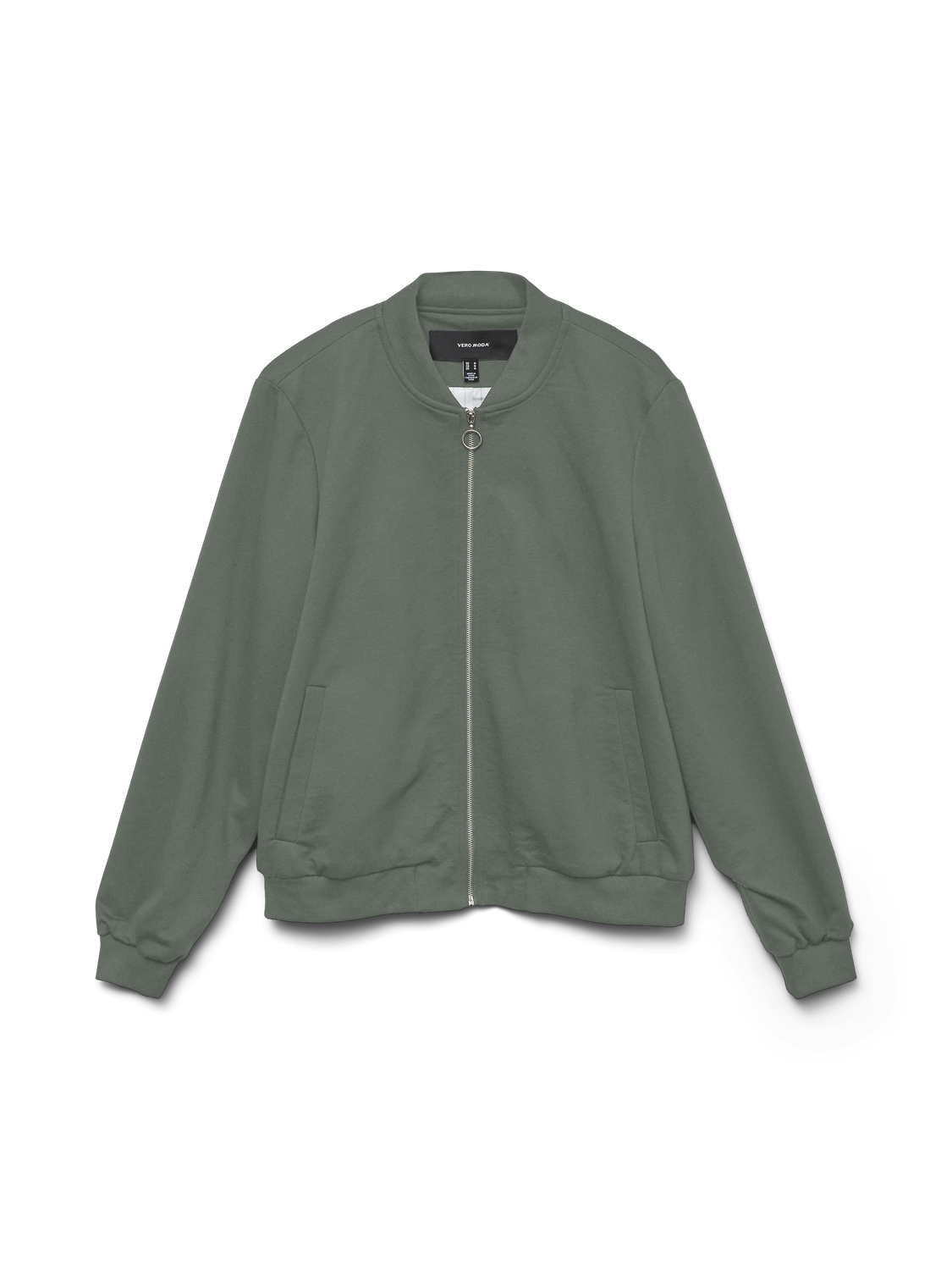 VMHARUKI Leichte Jacke
