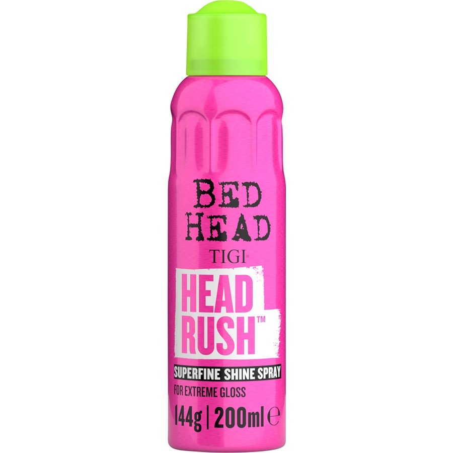 Headrush Spray