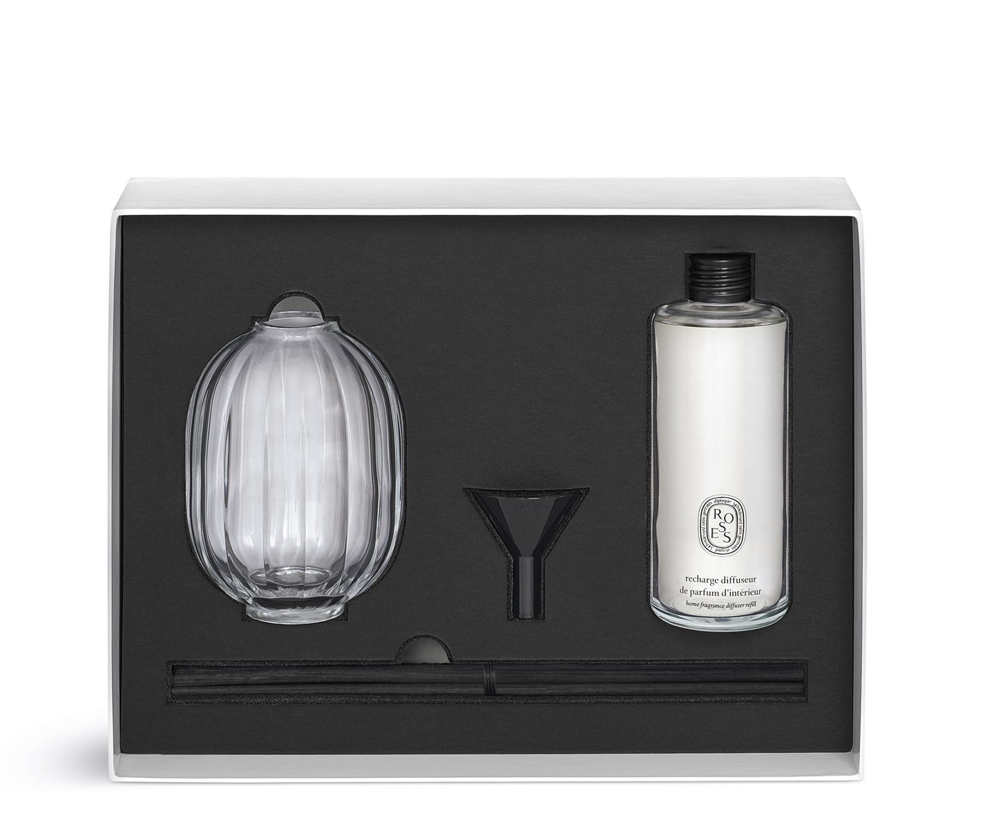 Roses - Diffuseur de parfum d'intérieur