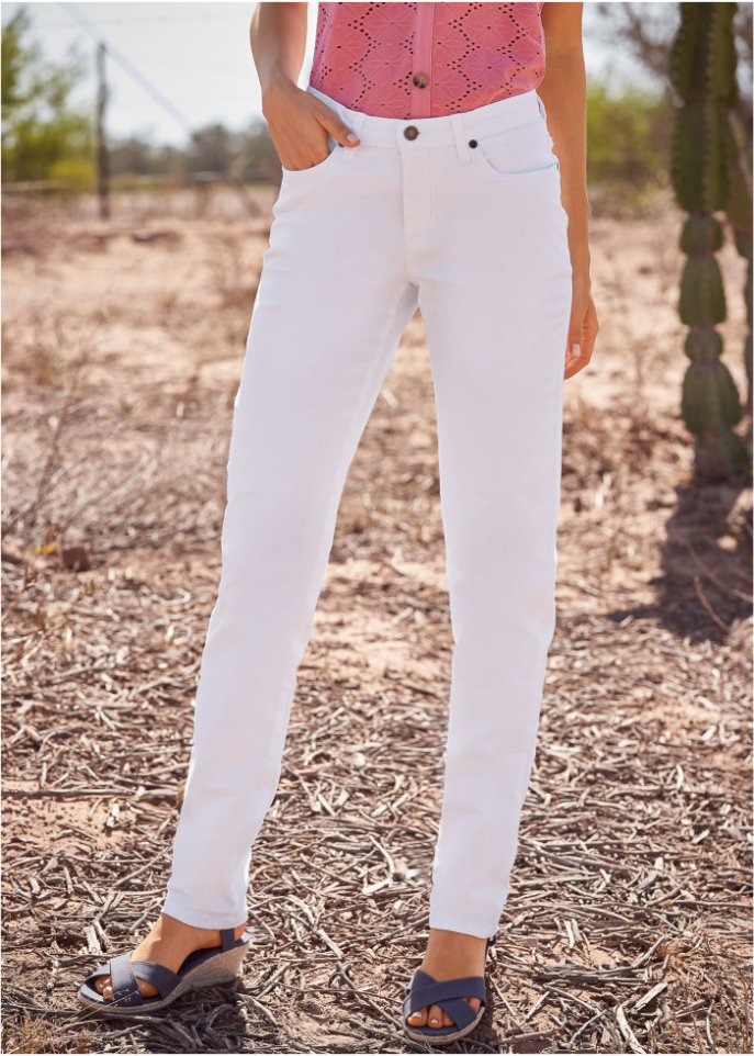 Bestseller Stretch Mom-Jeans