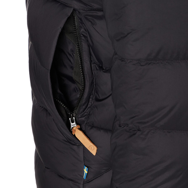 KEB EXPEDITION DOWN JACKET M Herren - Daunenjacke