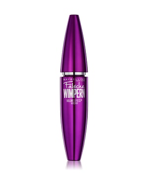 Maybelline Volum' Express Falsche Wimpern Mascara-9 ml