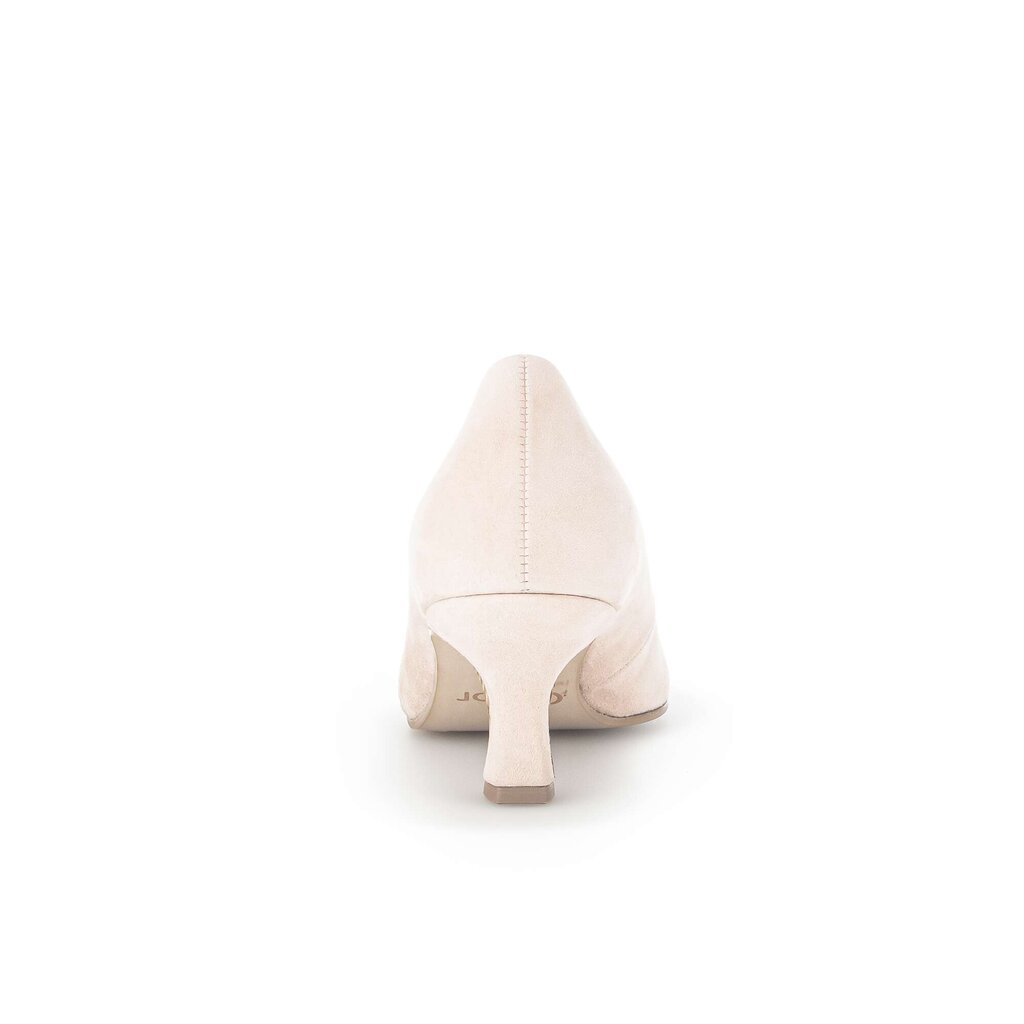 Gabor fashion Eleganter Pumps rosa