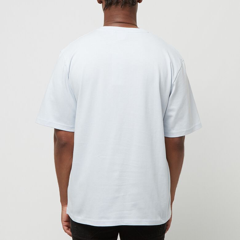 Daily Paper Circle T-Shirt halogen blue