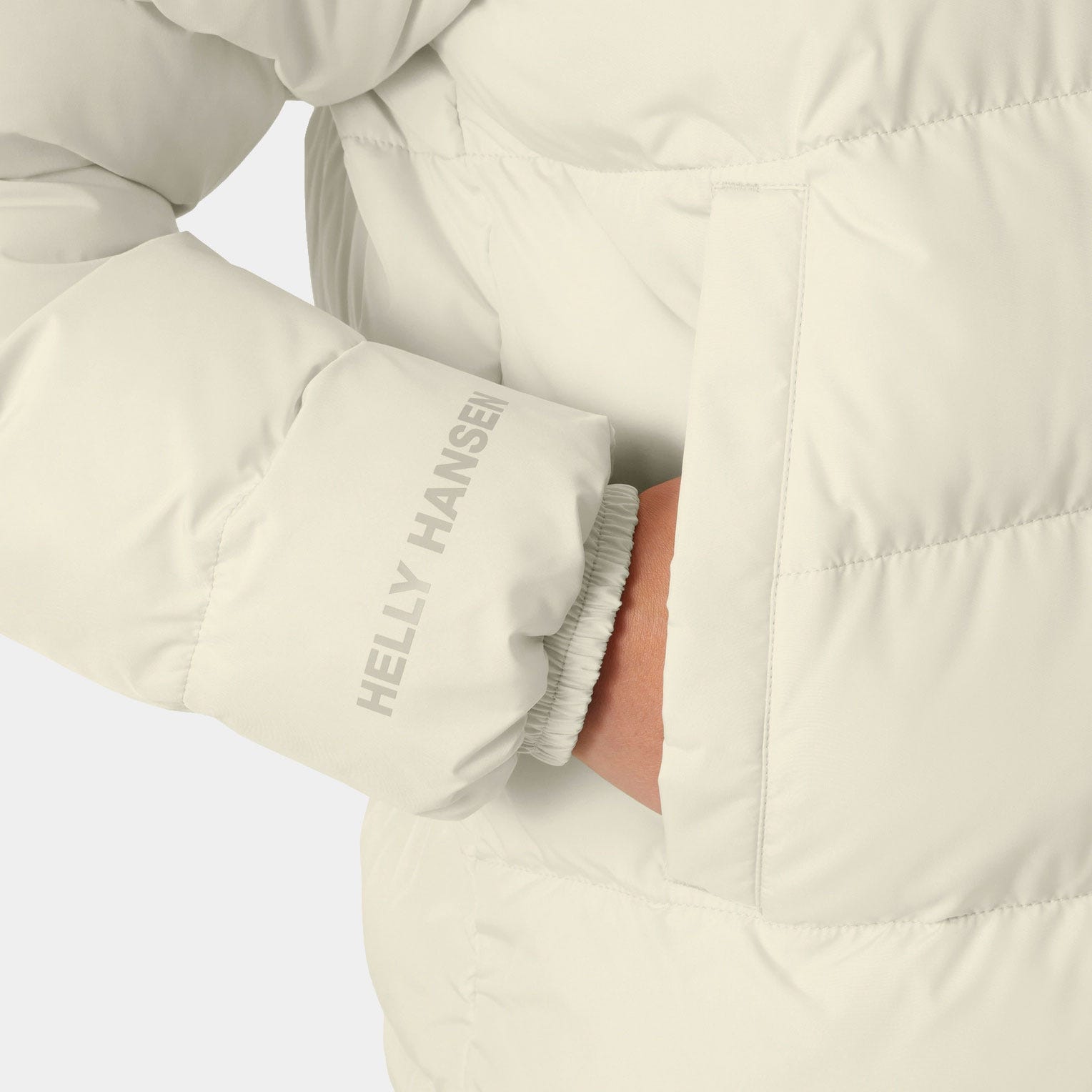 Women's YU 23 Reversible Puffer