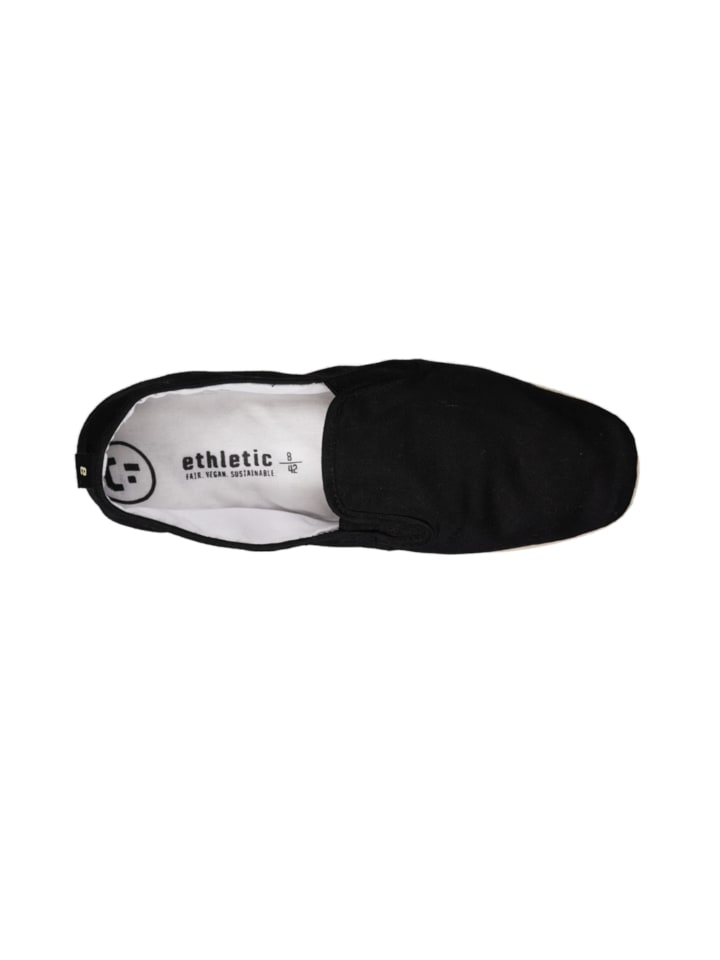 ethletic Kung Fu Slipper Fighter in jet black günstig kaufen