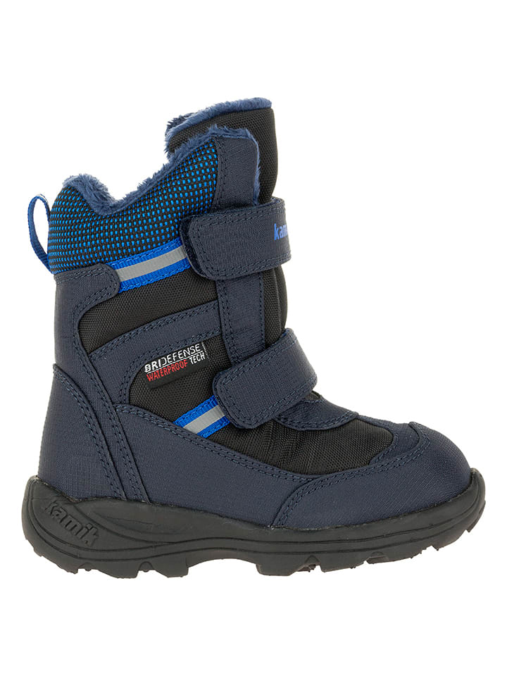 Kamik Winterstiefel 