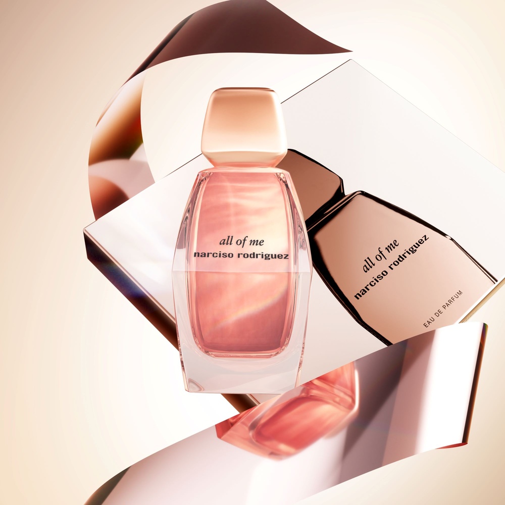 Narciso Rodriguez Coffret All of Me Coffret