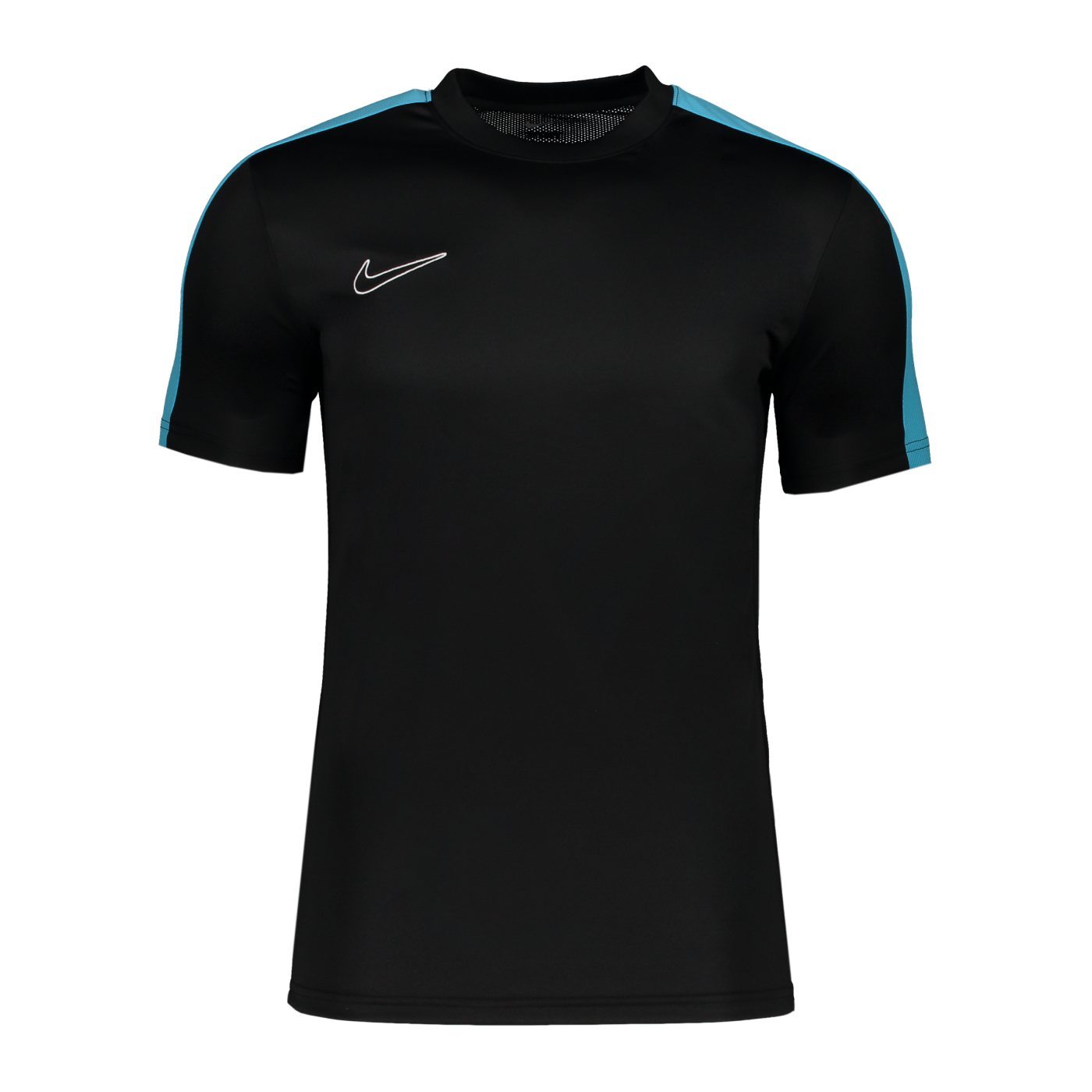 Nike Academy Trainingsshirt Schwarz F011
