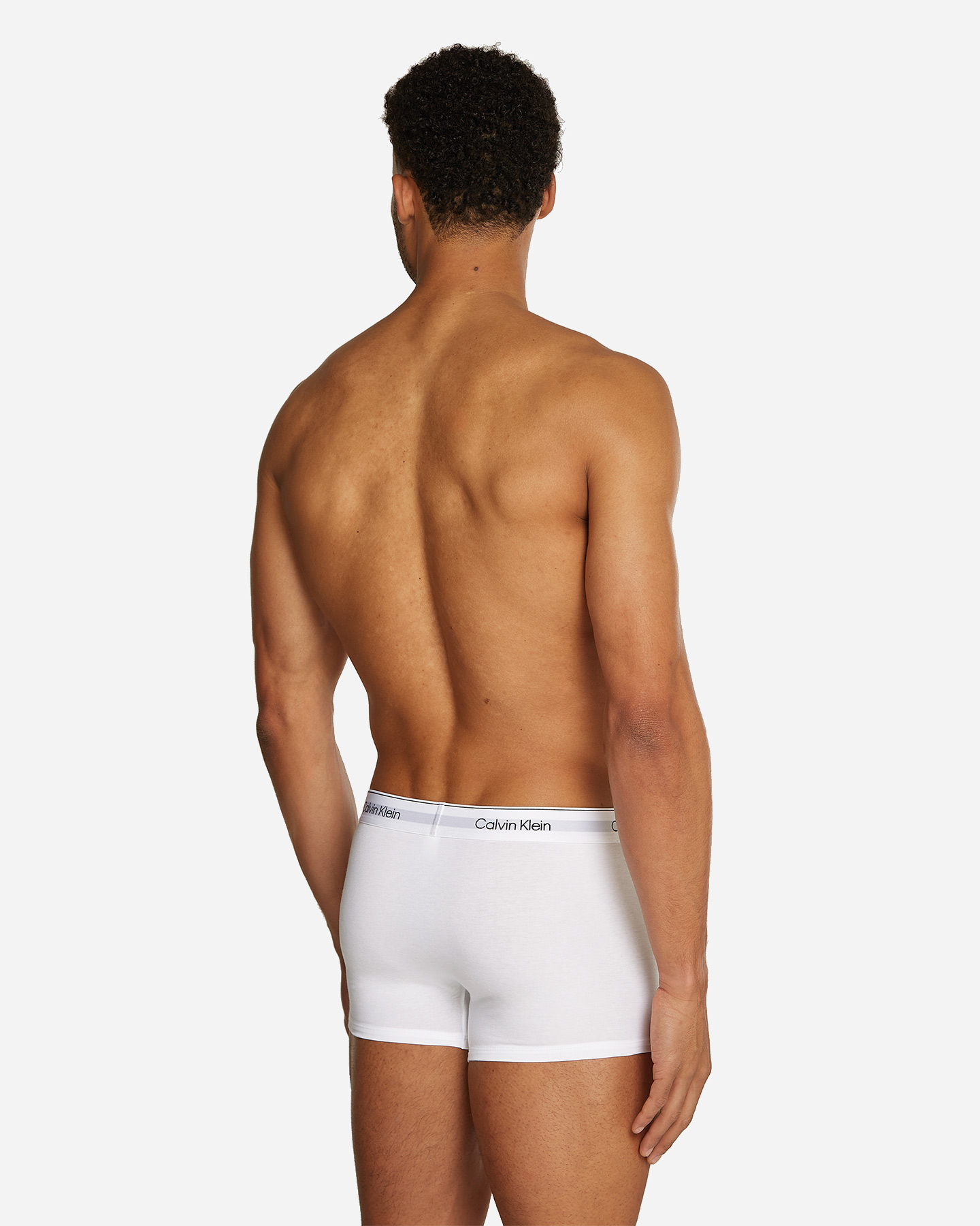 Pánske boxerky Intimo Calvin Klein, 3 ks, veľkosť M, 000NB3963A-100