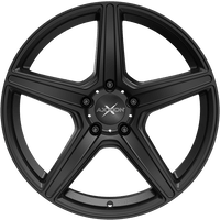 AXXION AX7 schwarz - ATU