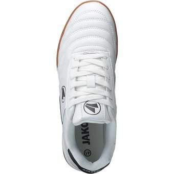 Jako J-Yard Pro Indoor Hallensport in weiß