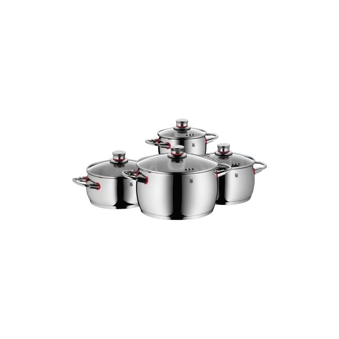 Quality One Topf-Set, 4-teilig