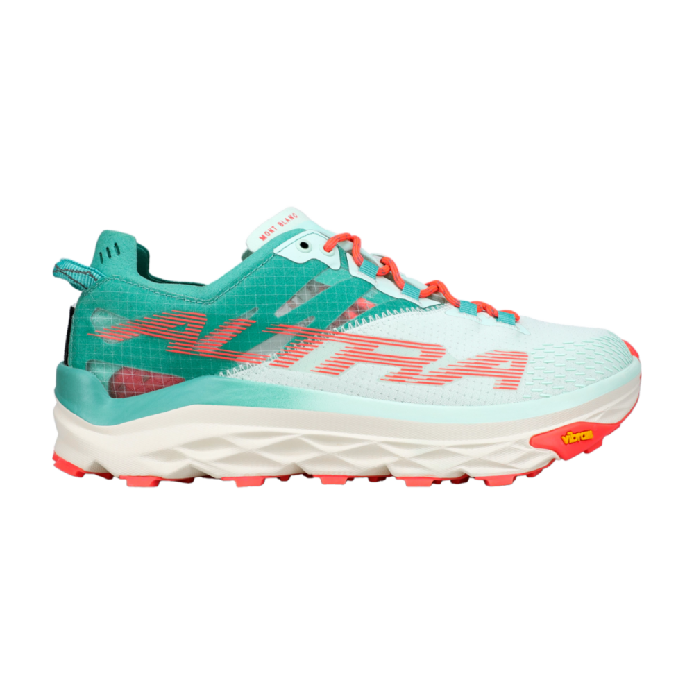 Altra Mont Blanc AL0A548D342 / grün