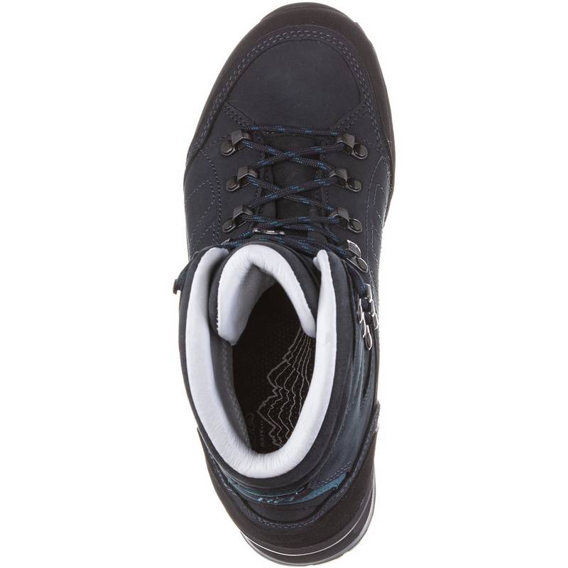 Lowa LADY SPORT LL Wanderschuhe Damen