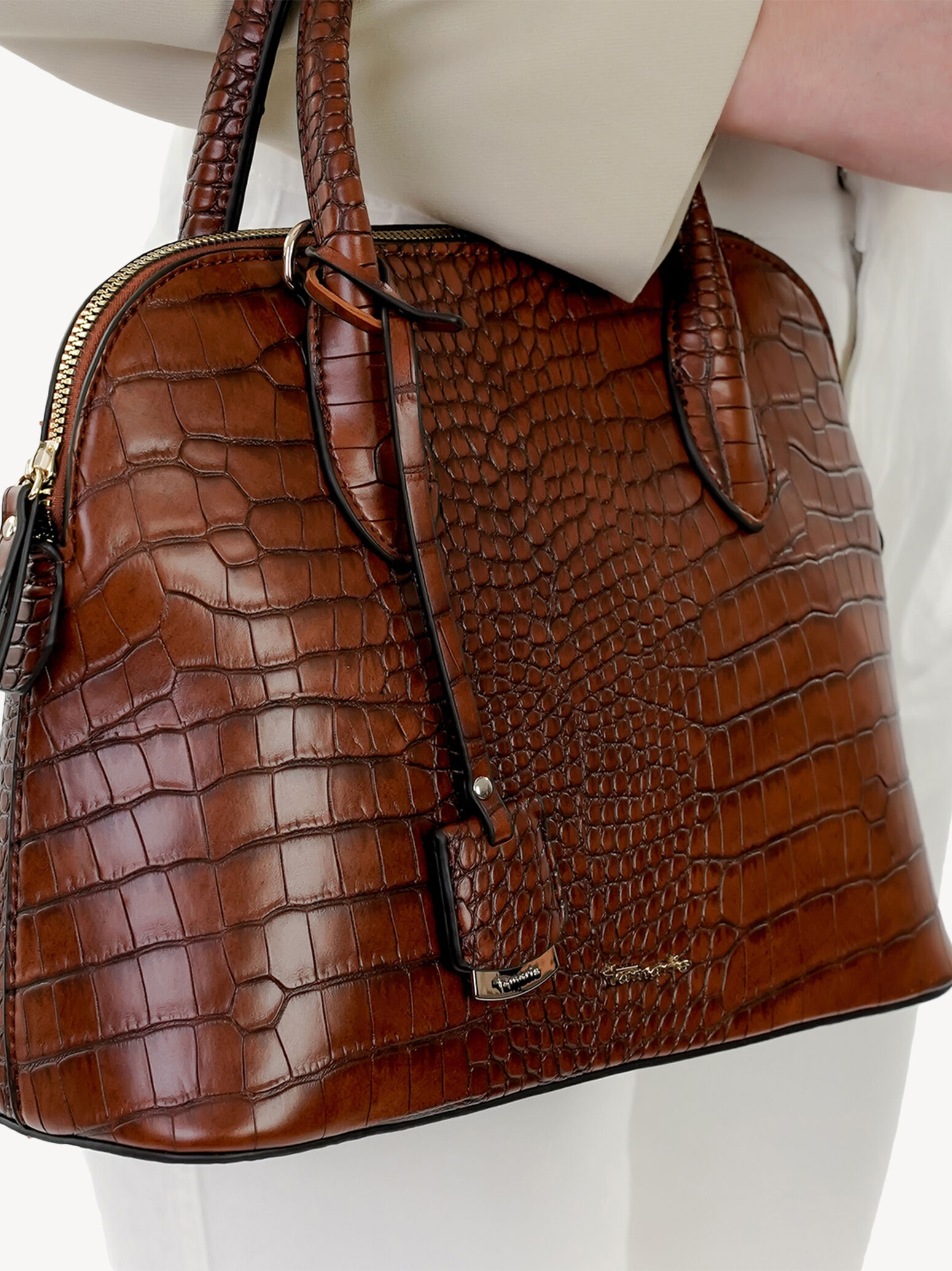 Sac cabas - marron