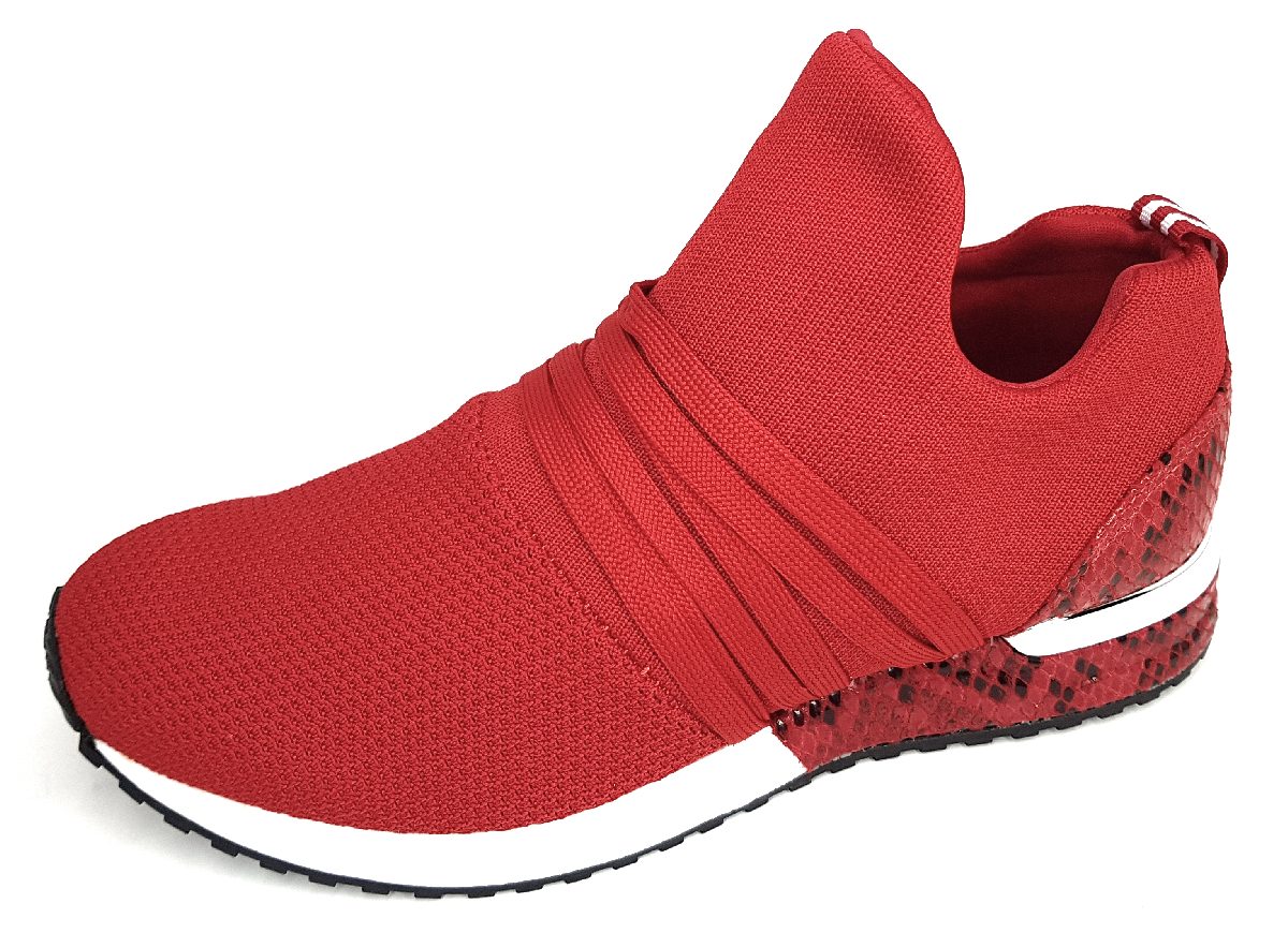 La Strada 4530 1804297-4530 Rot Red