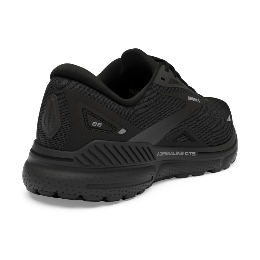 Brooks Adrenaline GTS 23 120381-1B-020 / schwarz