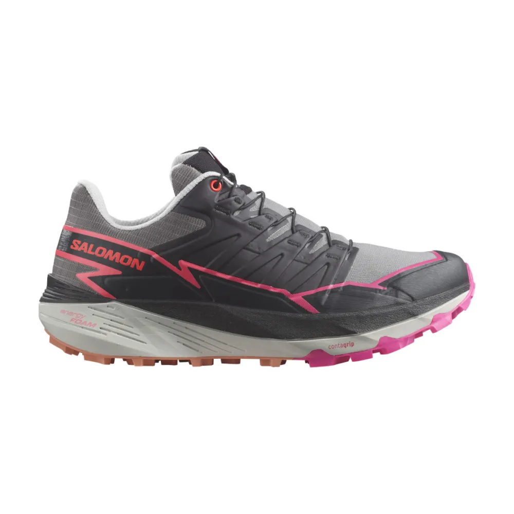 Salomon THUNDERCROSS W L47382700 / grau