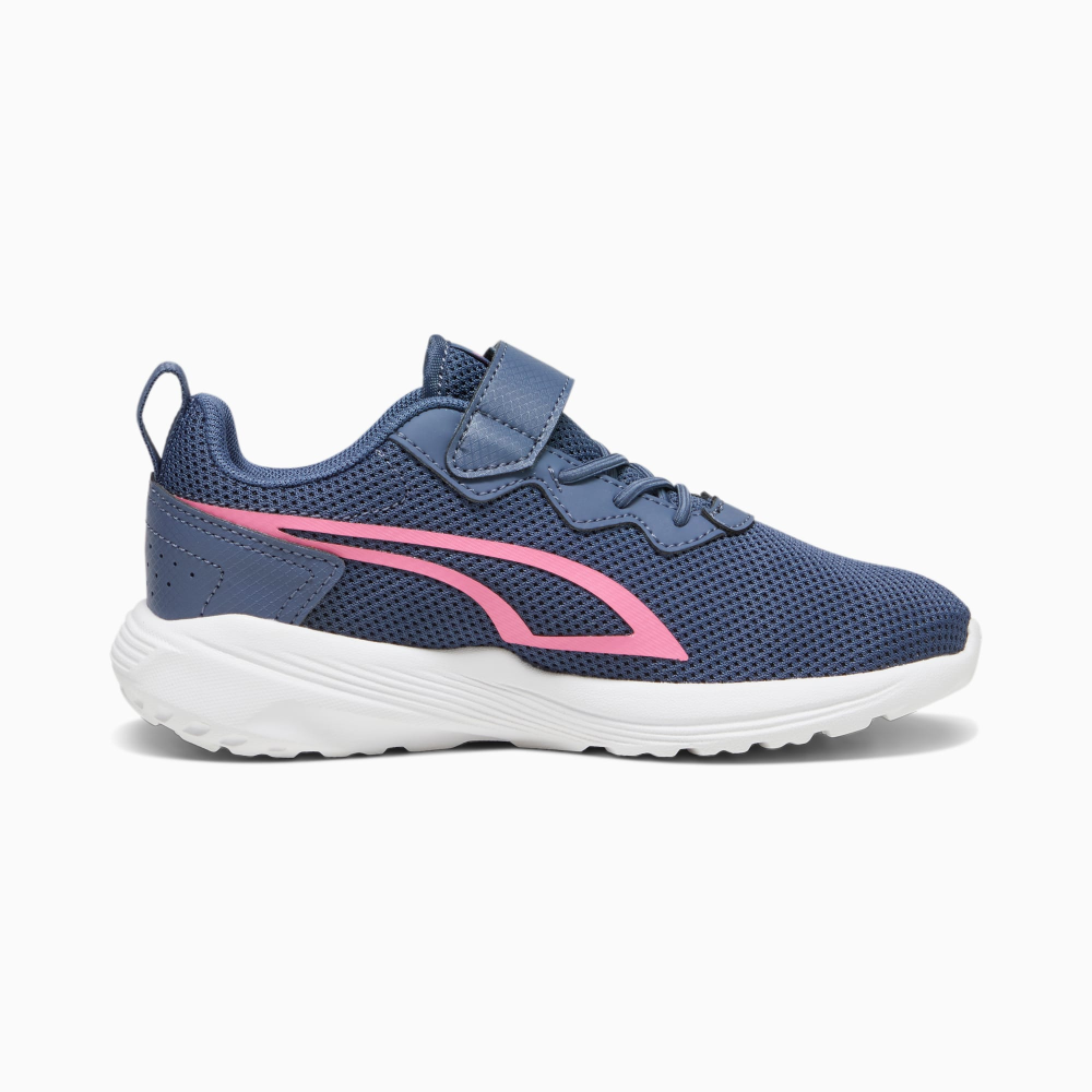 PUMA All Day Active 387387_14 / blau