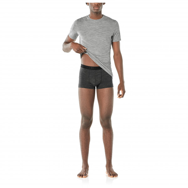 Icebreaker - Anatomica Cool-Lite Trunk - Merinounterwäsche