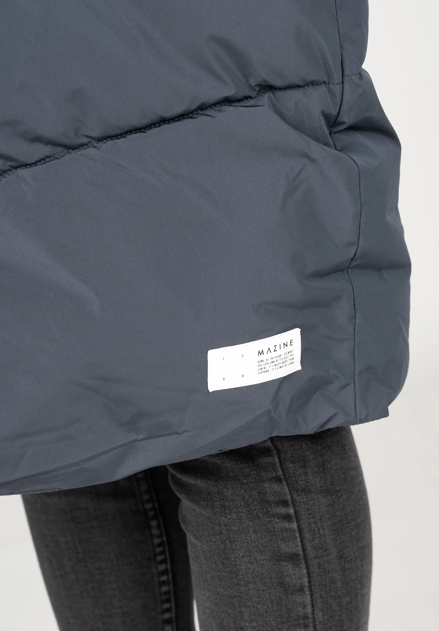 Wanda Coat